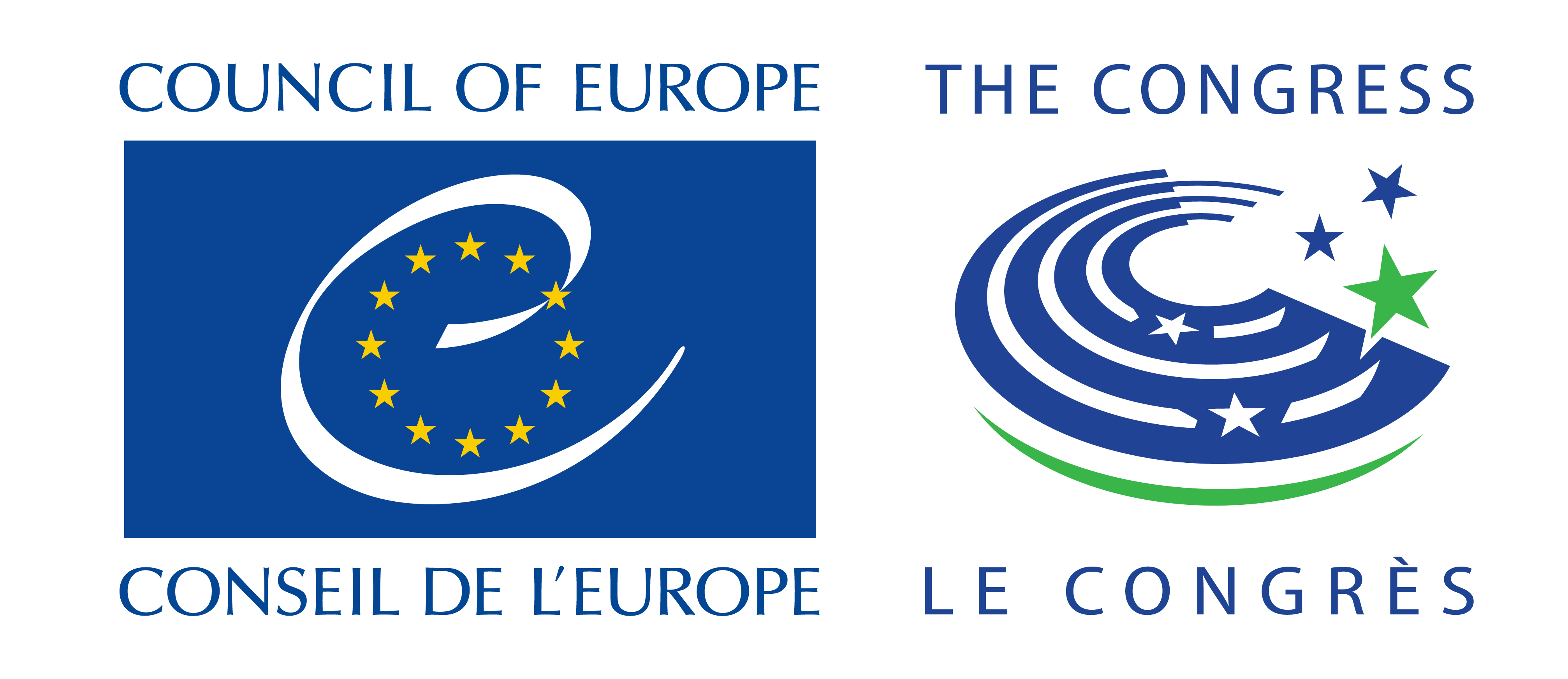 Conseil de l'Europe — Le Congrès