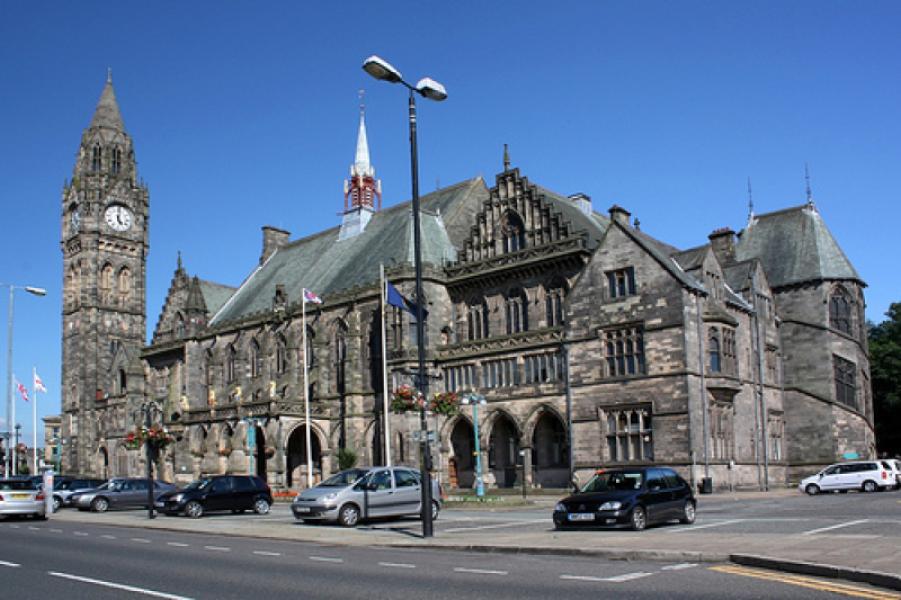 ROCHDALE Metropolitan Borough Council
