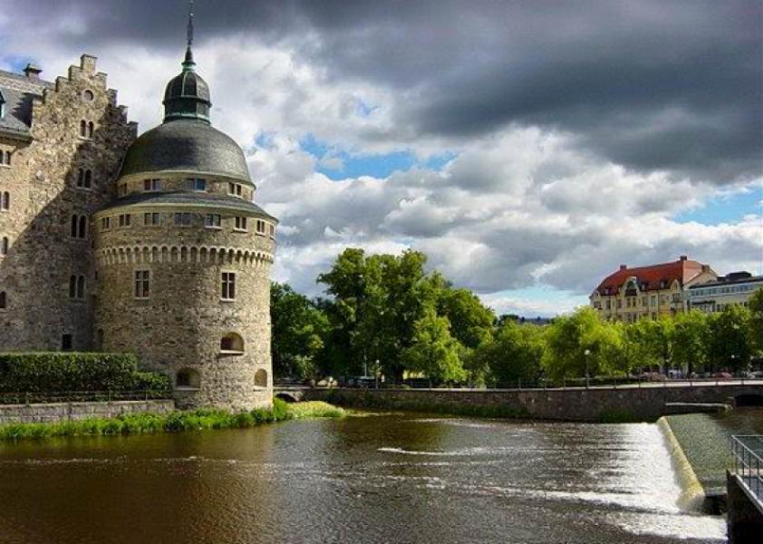 ÖREBRO