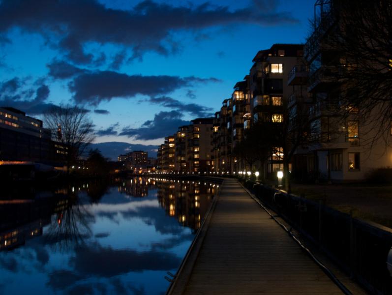 SUNDBYBERG