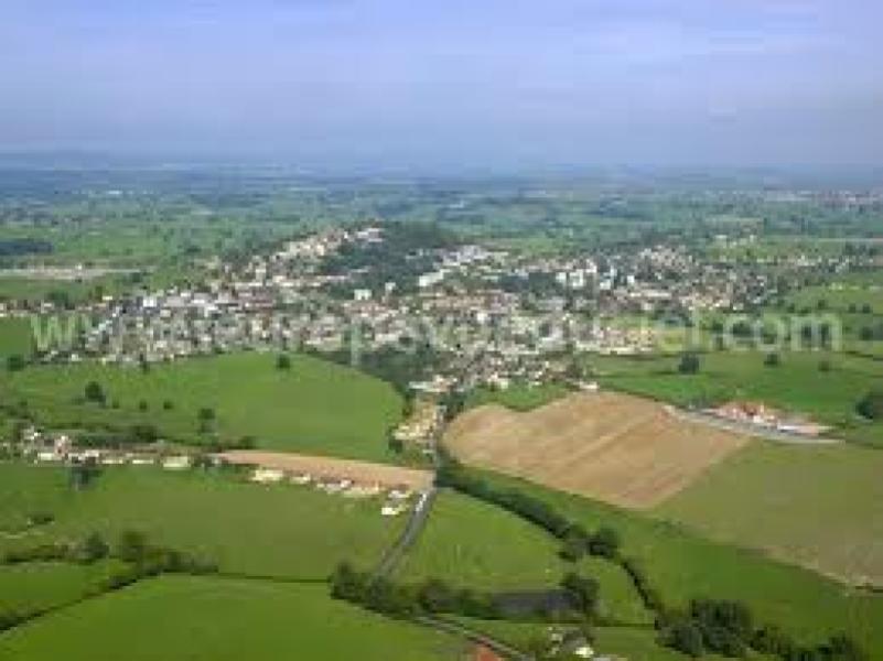 SANVIGNES-LES-MINES