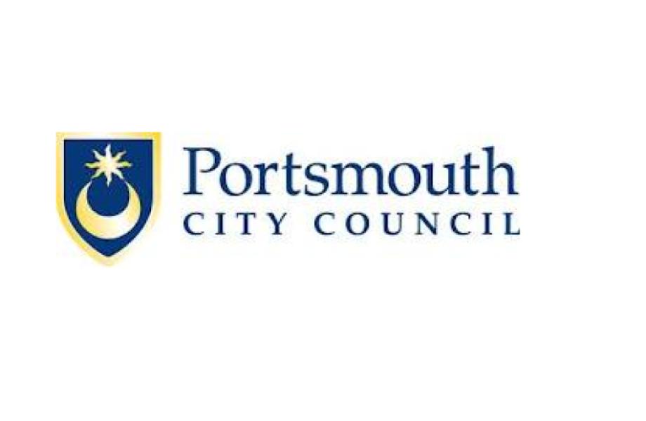 Portsmouth, Ville