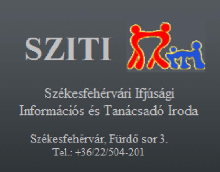 Association Sociale SZITI