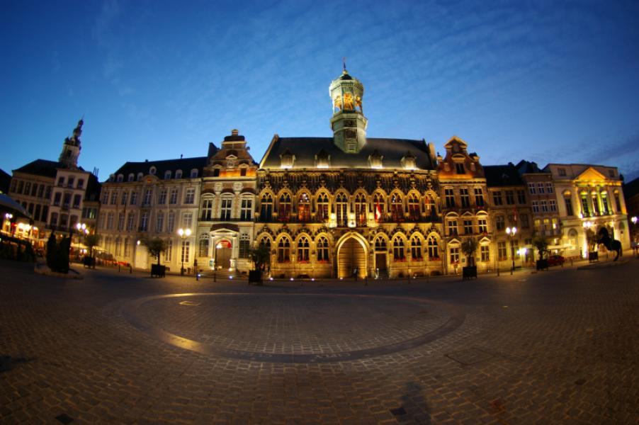 MONS