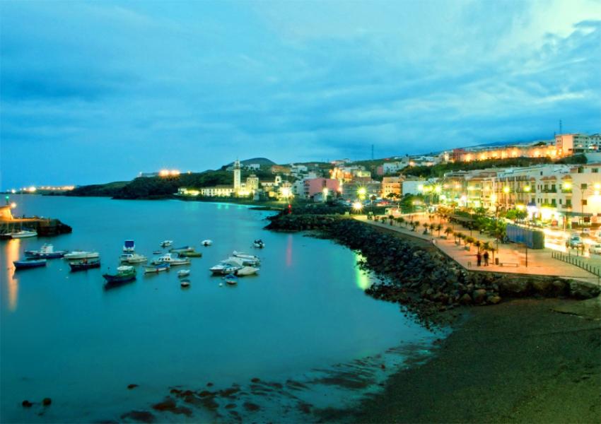 CANDELARIA - Tenerife