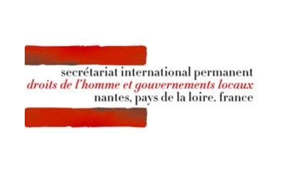 Secrétariat Permanent International Droits de l'Homme et Gouvernements Locaux