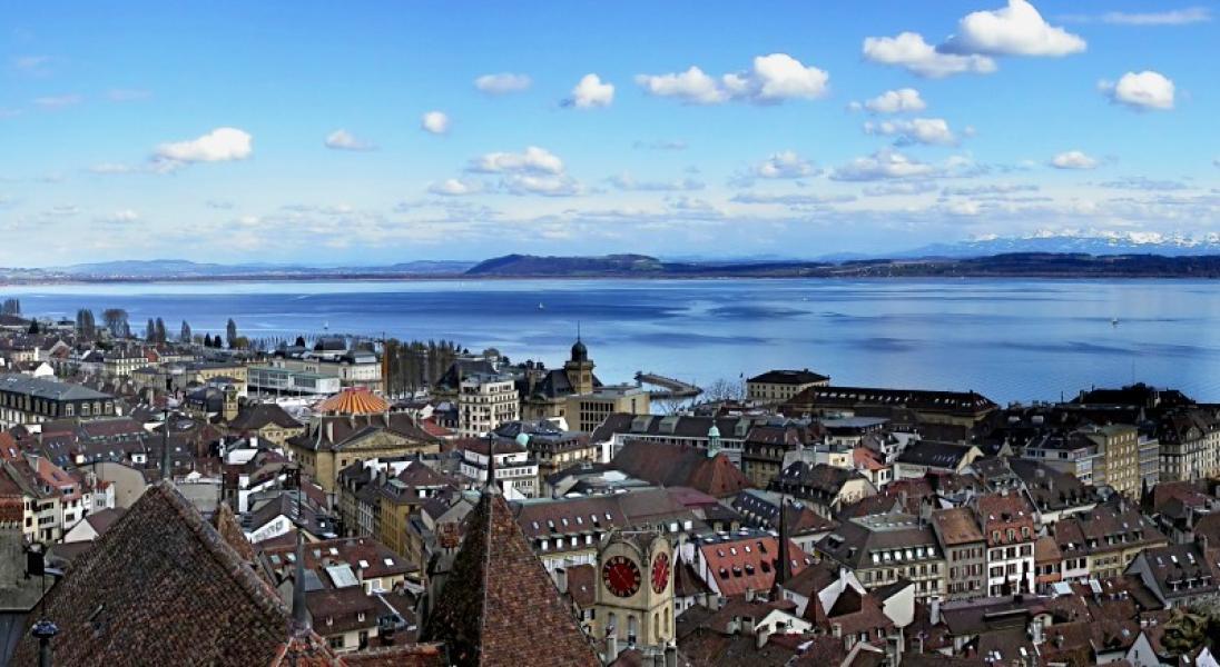 Neuchatel