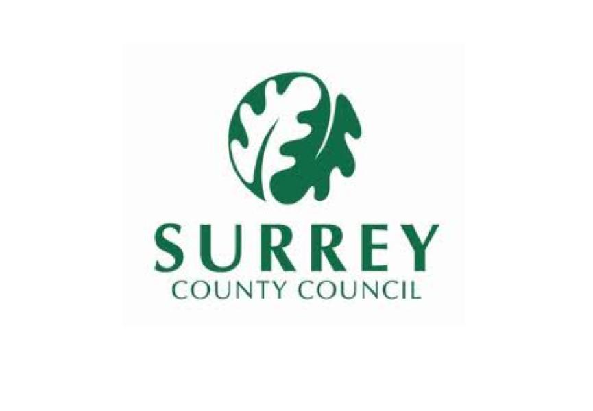 SURREY County Council