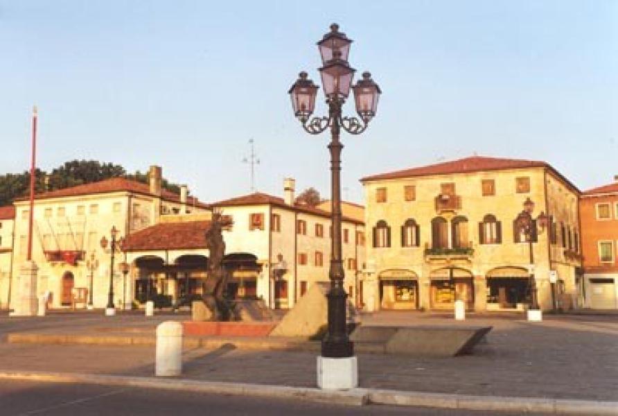 Mirano - Province de Venise