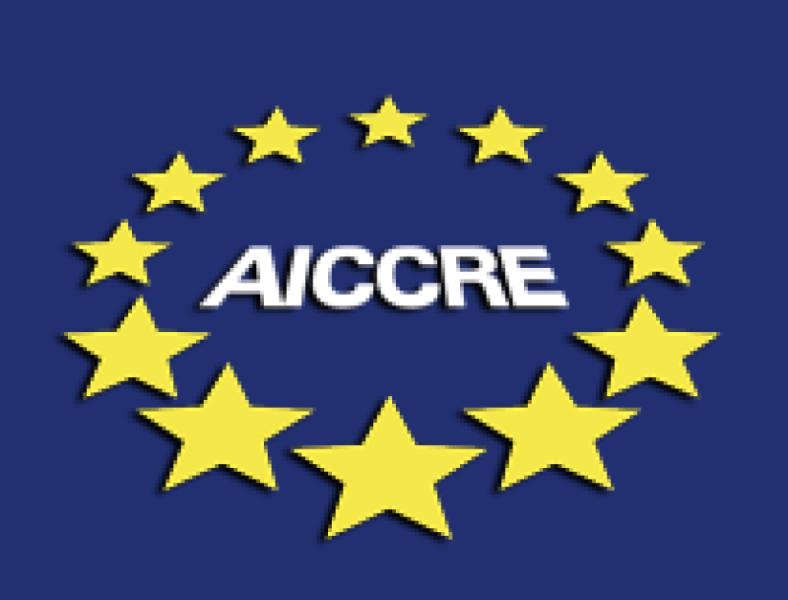 A.I.C.C.R.E. (Association Italienne du Conseil des Communes et Régions d'Europe - CCRE)