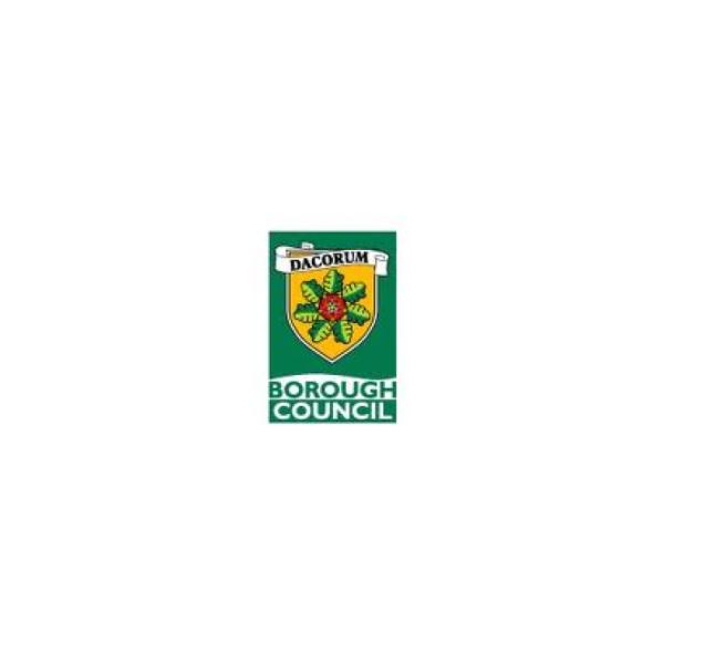 DACORUM Borough Council