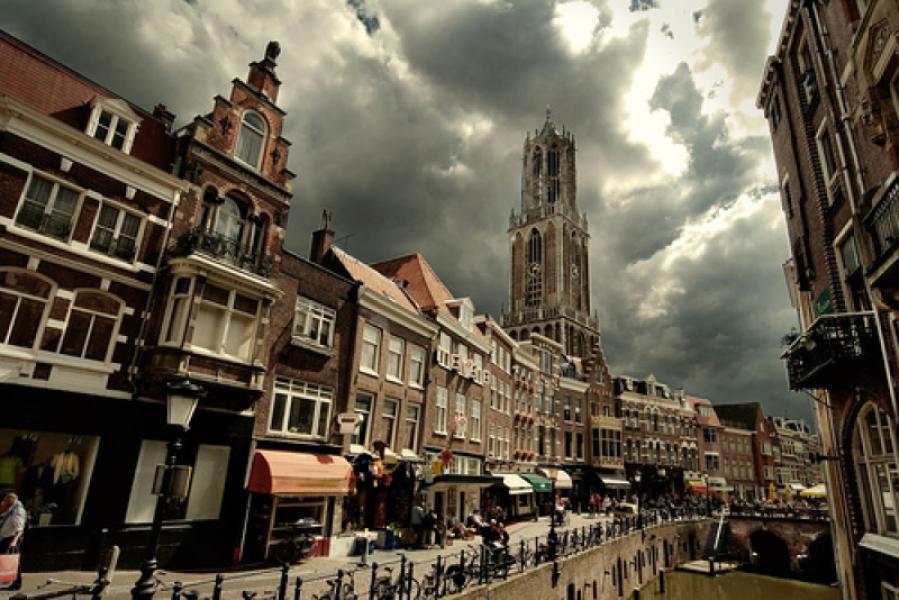 UTRECHT