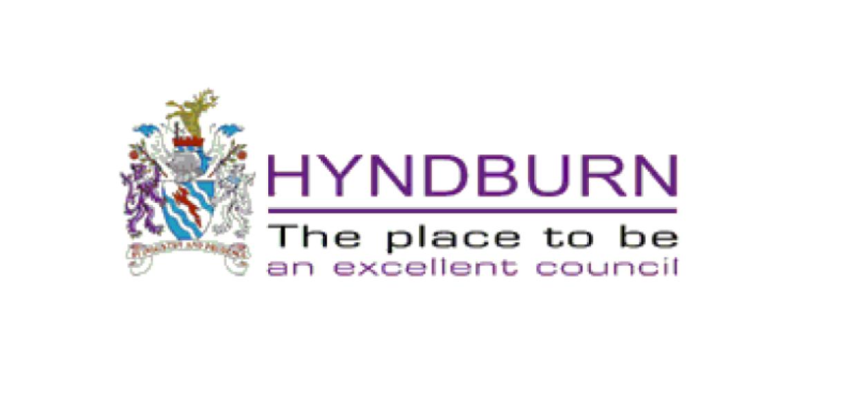HYNDBURN Borough Council