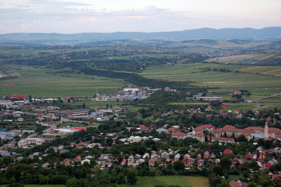 MOINESTI