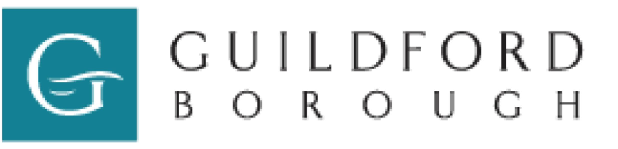 GUILDFORD Borough Council