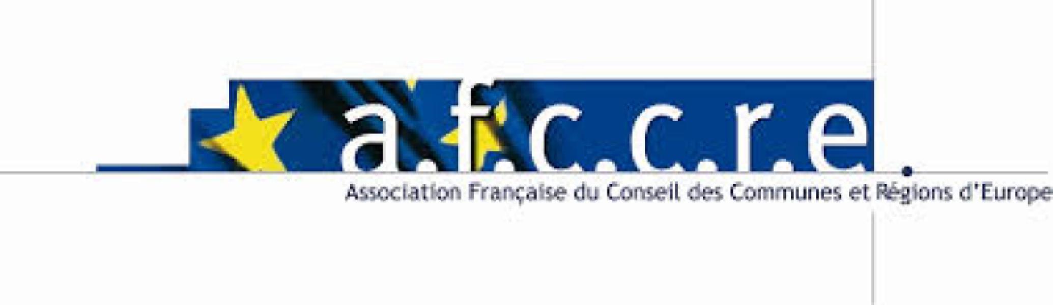 Association Française du Conseil des Communes et Régions d'Europe (AFCCRE)