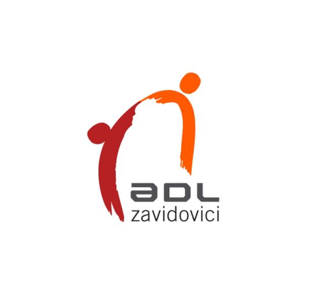 Association de l'Ambassade de la Démocratie Locale à Zavidovici