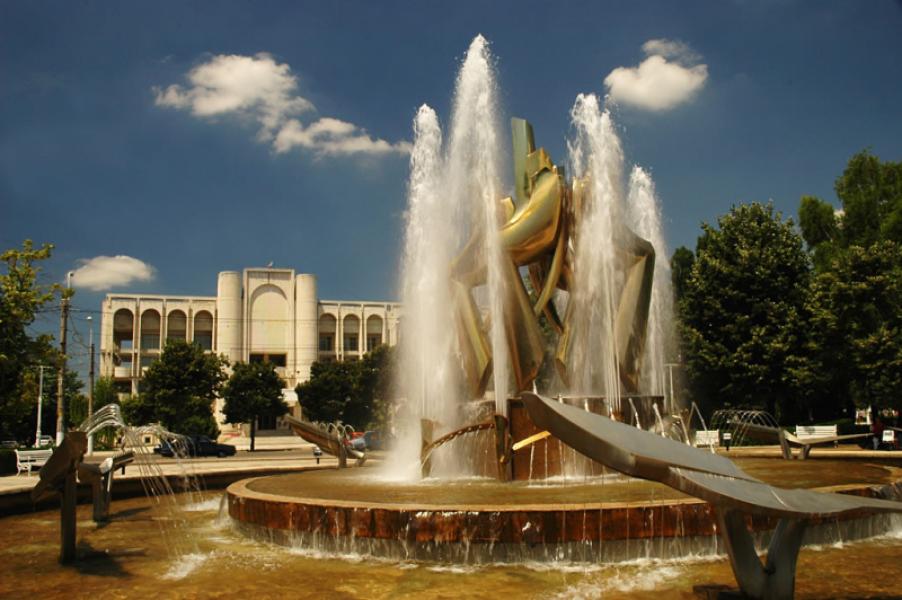 BRAILA
