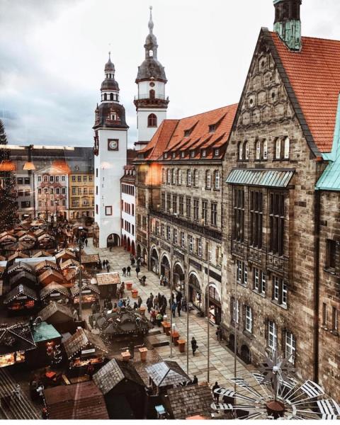 Chemnitz