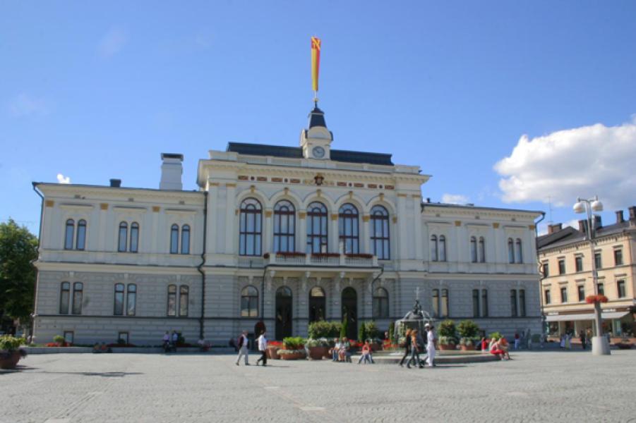 TAMPERE