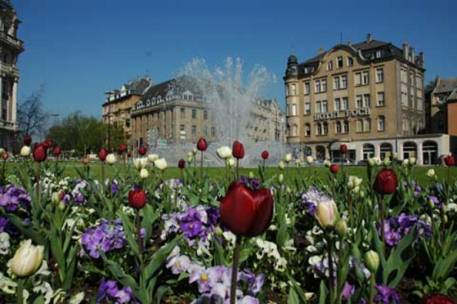 Metz