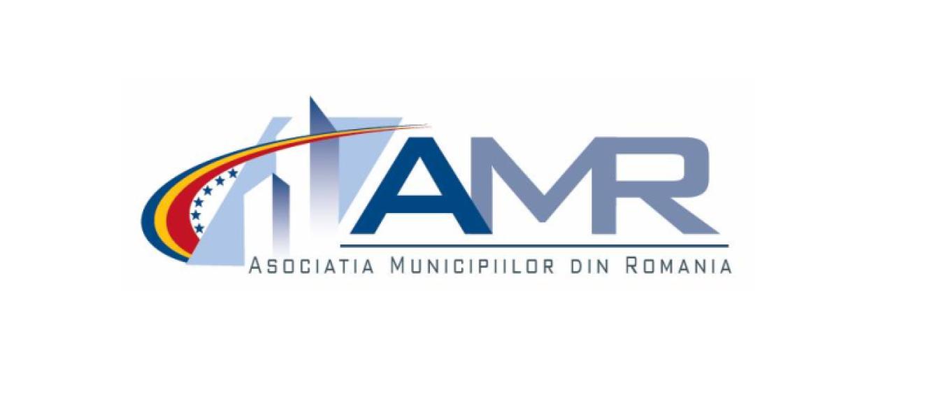 Association des Municipalités de Roumanie (AMR)