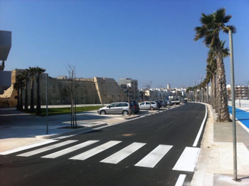 Mola di Bari