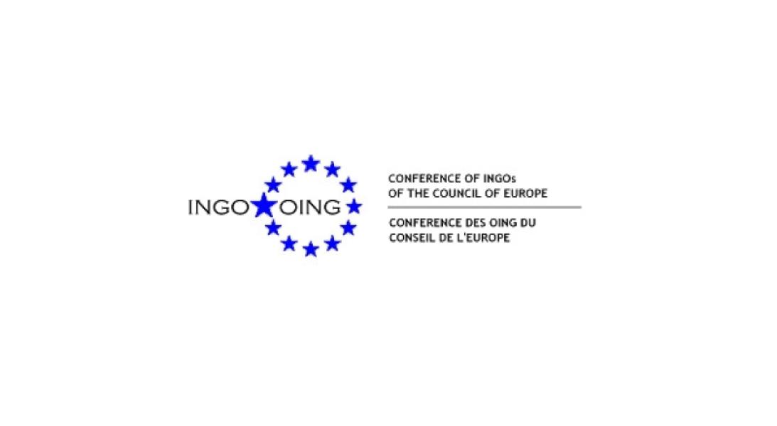 Conférence des OING