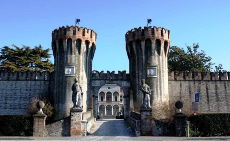 COMUNE DI RONCADE - Province de Treviso