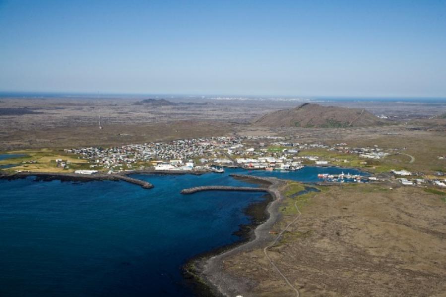Grindavík municipality