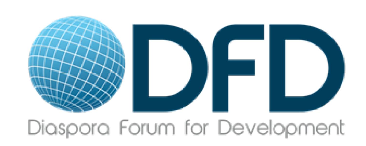 Diaspora Forum for Development