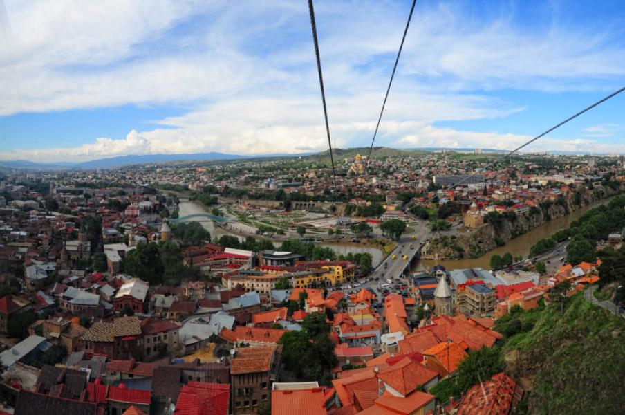 TBILISI