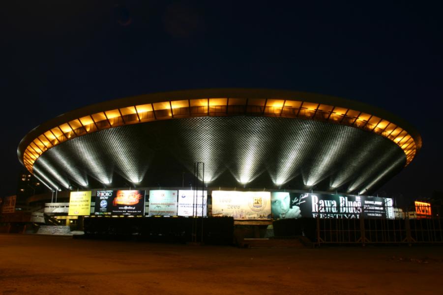 Katowice