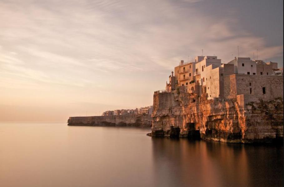 Polignano R- evolution