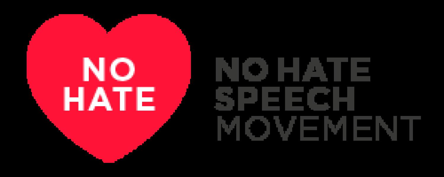 No Hate Speech Movement - A Council of Europe Youth Campaign for Human Rights Online