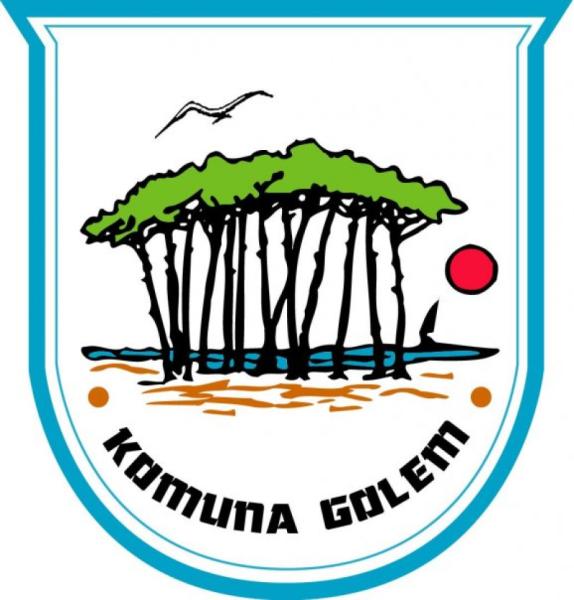 GOLEM Municipalité