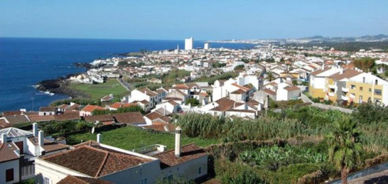 Municipio de Lagoa - Açores
