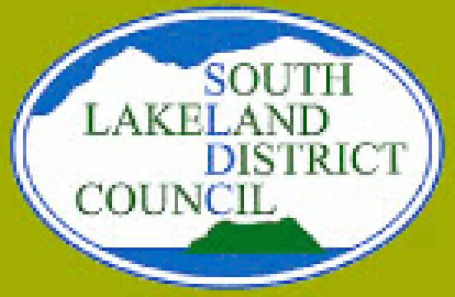 Conseil du South Lakeland District