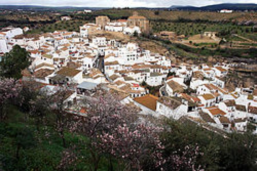 Setentil de las Bodegas