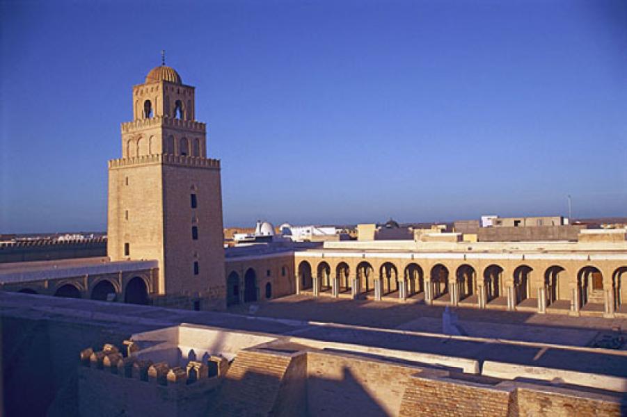 KAIROUAN