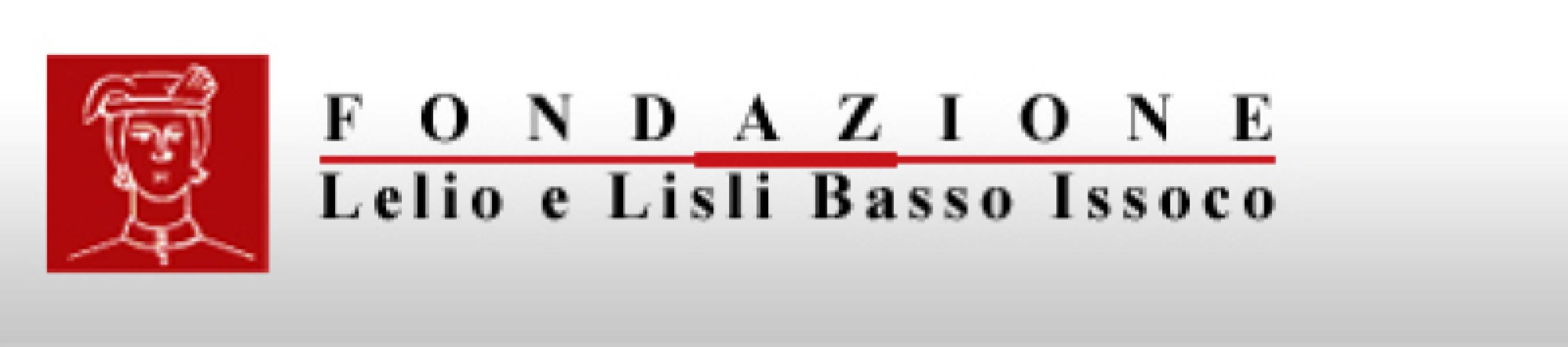 Fondazione Lelio e Lisli Basso Issocco