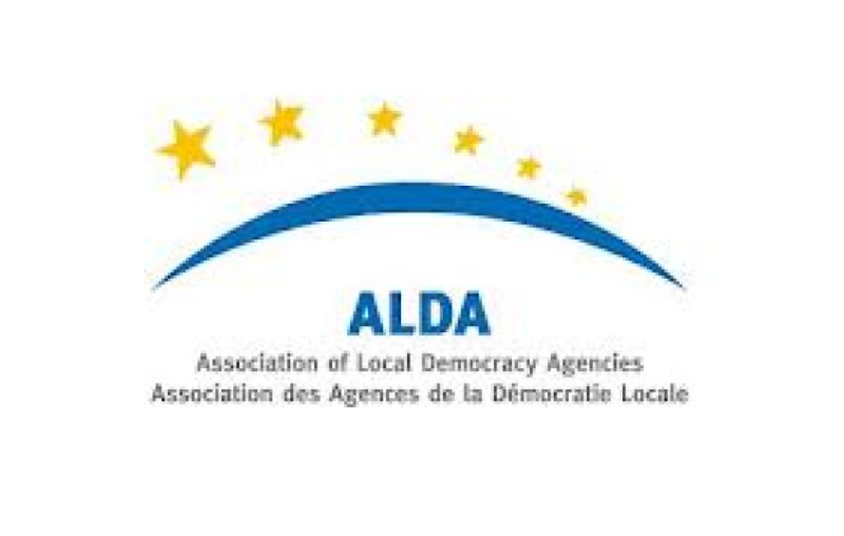 ALDA (Association des Agences de la Démocratie Locale)