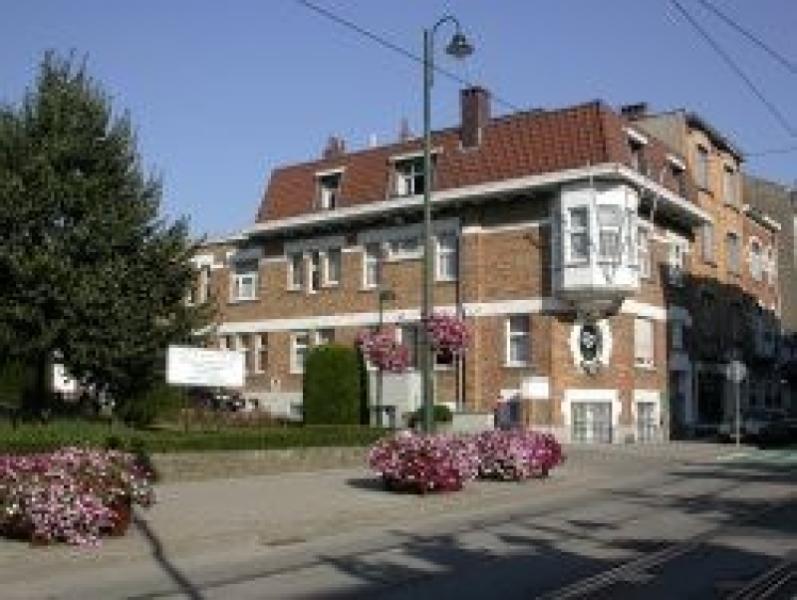 BERCHEM-SAINTE-AGATHE
