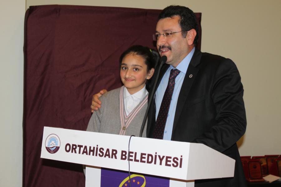 ORTAHISAR