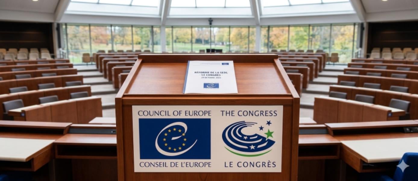Un nouvel élan pour la SEDL
