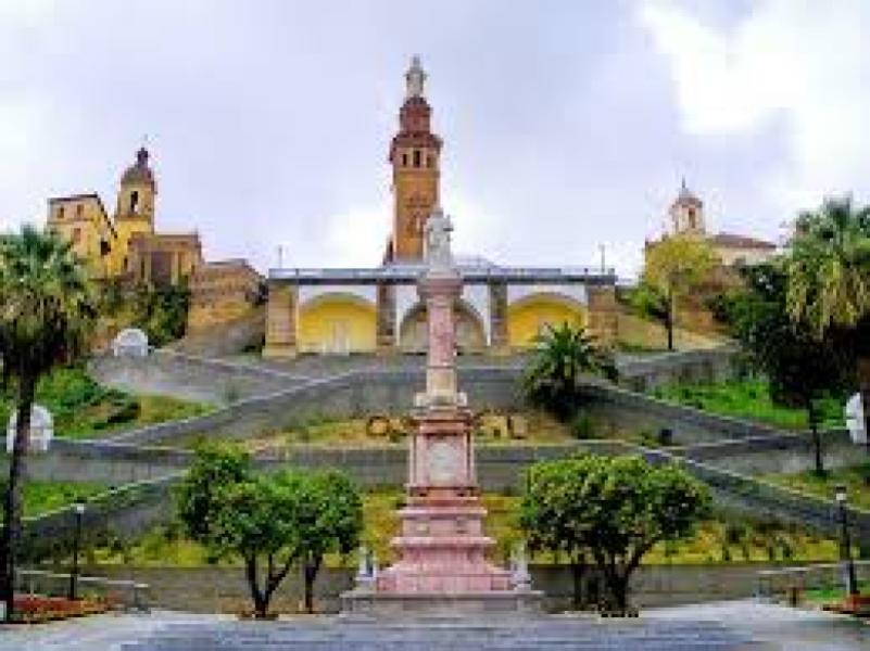 SAN JUAN DE AZNALFARACHE