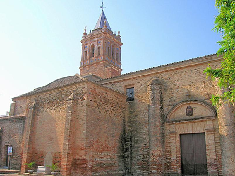 ZALAMEA LA REAL