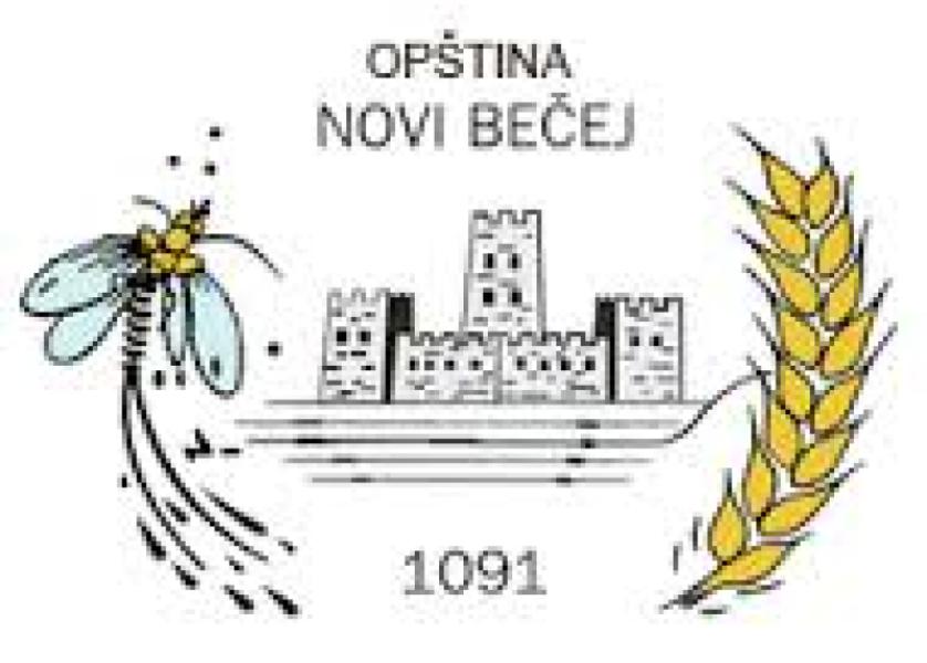 NOVI BECEJ