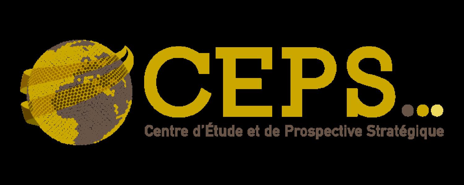 Centre d'Etudes et de Prospective Stratégique - CEPS