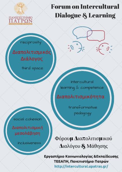 Réseau d'universités pour l'apprentissage et le dialogue interculturels